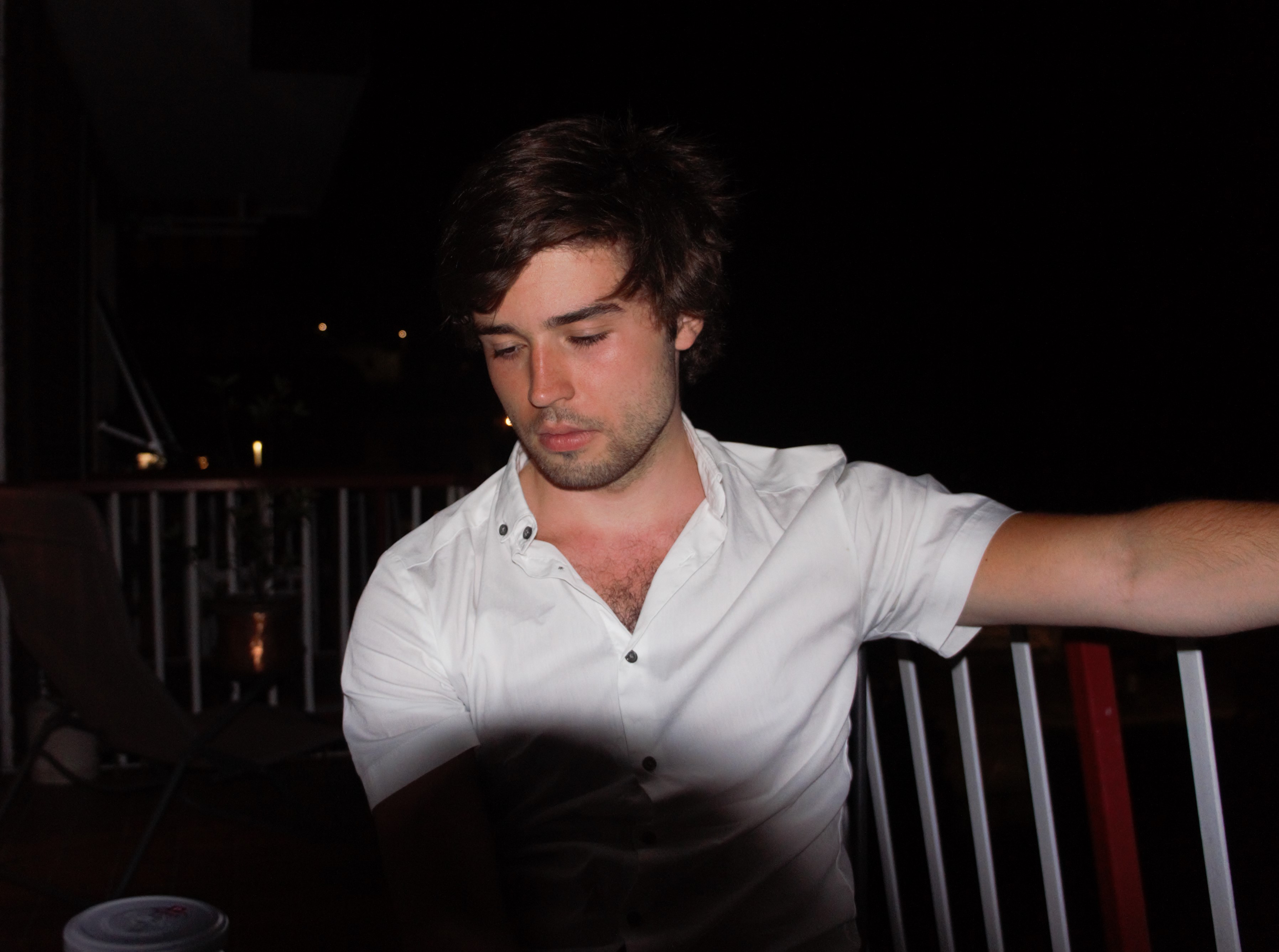 Eliot Magin